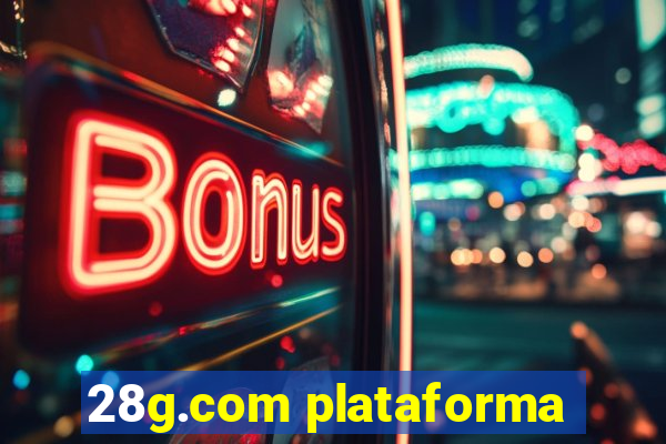 28g.com plataforma